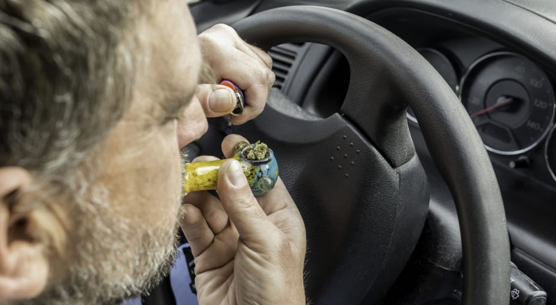 drug related dui